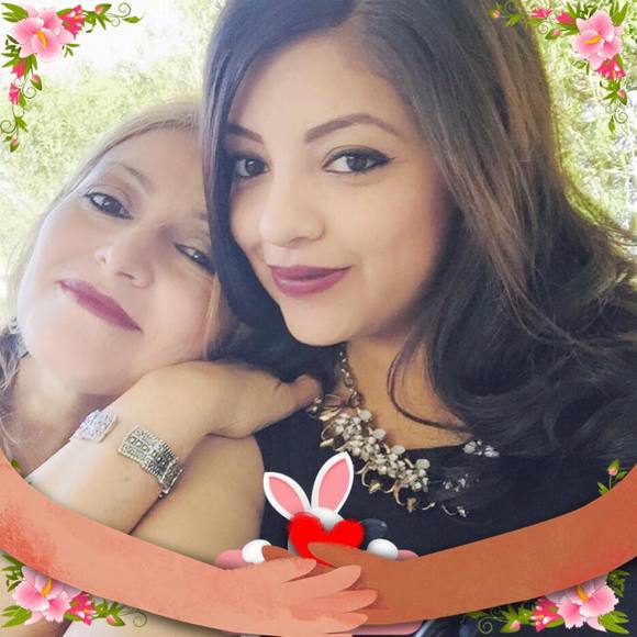 Meet your Posher, Maria - Picture 1 of 1